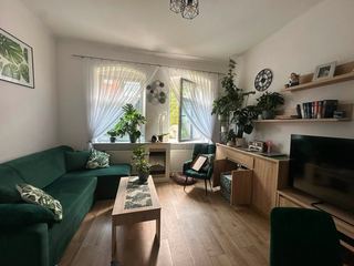M2 słoneczne o powierzchni 50 m², położone na 1 piętrze kamienicy
