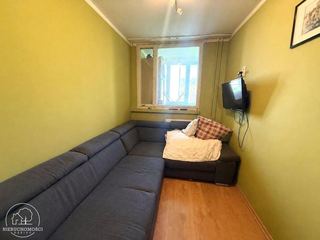 Mieszkanie dwupokojowe, parter, garaż - Kowary