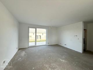 Bliźniak z widokiem na góry - Mysłakowice
