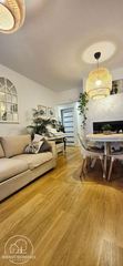 M3 po kapitalnym remoncie - balkon - spdw - Cieplice
