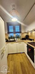 M3 po kapitalnym remoncie - balkon - spdw - Cieplice