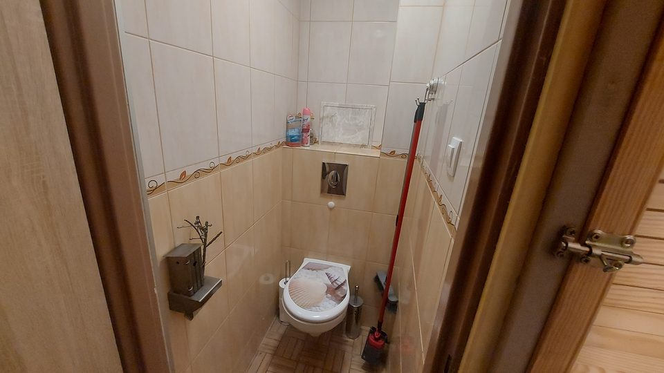 Sprzedam lub wynajmę mieszkanie w Kowarach