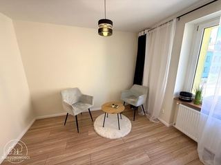 Mieszkanie dwupokojowe do wejścia - centrum