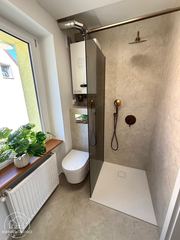 Mieszkanie dwupokojowe do wejścia - centrum