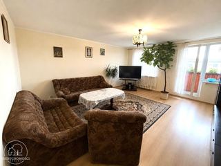 M3 z balkonem na Zabobrzu ||| - spółdzielcze-własnościowe
