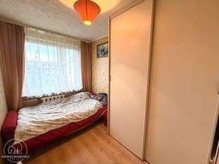M3 z balkonem na Zabobrzu ||| - spółdzielcze-własnościowe