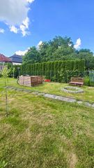 ​Wyjątkowe, 3-pokojowe mieszkanie z 2 ogrodami i antresolą – Jelenia Góra (Sobieszów) W Nowej Cenie 420 000 zł.