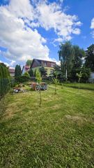 ​Wyjątkowe, 3-pokojowe mieszkanie z 2 ogrodami i antresolą – Jelenia Góra (Sobieszów) W Nowej Cenie 420 000 zł.