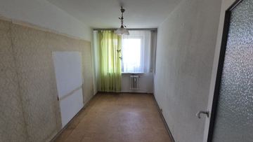 Cieplice. Os. Orle. Mieszkanie 3-pokojowe, 54,5 m2