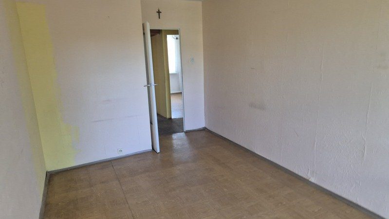 Cieplice. Os. Orle. Mieszkanie 3-pokojowe, 54,5 m2