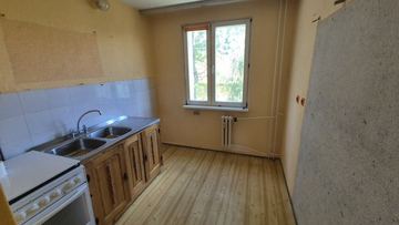 Cieplice. Os. Orle. Mieszkanie 3-pokojowe, 54,5 m2
