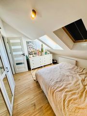Nowoczesny i klimatyczny apartament dwupoziomowy w sercu Jeleniej Góry