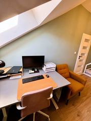 Nowoczesny i klimatyczny apartament dwupoziomowy w sercu Jeleniej Góry