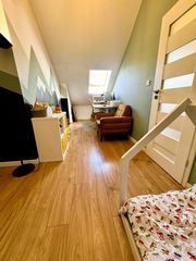 Nowoczesny i klimatyczny apartament dwupoziomowy w sercu Jeleniej Góry
