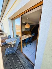 Nowoczesny i klimatyczny apartament dwupoziomowy w sercu Jeleniej Góry