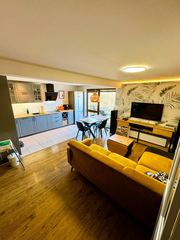 Nowoczesny i klimatyczny apartament dwupoziomowy w sercu Jeleniej Góry