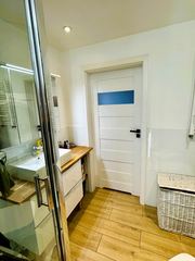 Nowoczesny i klimatyczny apartament dwupoziomowy w sercu Jeleniej Góry