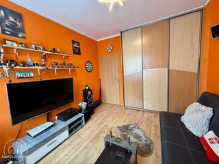 Mieszkanie trzypokojowe w okolicach Centrum - 1piętro z balkonem - do wejścia