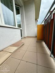 Mieszkanie trzypokojowe w okolicach Centrum - 1piętro z balkonem - do wejścia