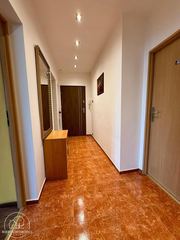 Mieszkanie trzypokojowe w okolicach Centrum - 1piętro z balkonem - do wejścia