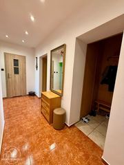 Mieszkanie trzypokojowe w okolicach Centrum - 1piętro z balkonem - do wejścia