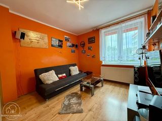 Mieszkanie trzypokojowe w okolicach Centrum - 1piętro z balkonem - do wejścia