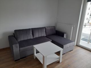 Zabobrze III, 2 pok., 41 m2, miejsce parkingowe, internet w cenie