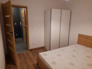 Zabobrze III, 2 pok., 41 m2, miejsce parkingowe, internet w cenie