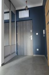 Zabobrze III, 2 pok., 41 m2, miejsce parkingowe, internet w cenie