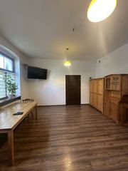 Wyjątkowa nieruchomość 99,75m2 podzielona na dwa niezależne mieszkania