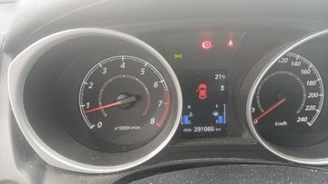 Ekonomiczny Mitsubishi Asx Lpg