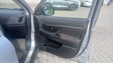 Ekonomiczny Mitsubishi Asx Lpg