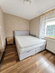 Szklarska Poręba. Do wynajęcia 3 pokojowe mieszkanie z garażem i ogródkiem.