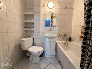 Mieszkanie trzypokojowe z balkonem - 4piętro - Zabobrze I