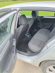 VW Golf 6 1.6 105 koni