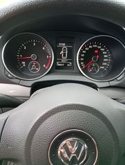 VW Golf 6 1.6 105 koni
