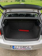 VW Golf 6 1.6 105 koni