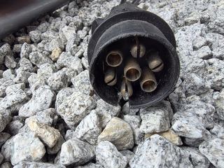 Bagażnik rowerowy ( uchylny ) na 2 rowery na hak-kompletny