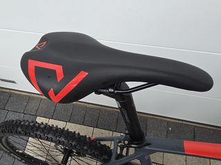 Rower górski CONWAY 627 MS-koła 27,5",DEORE XT,ROCKSHOX,rama XL-jak NOWY