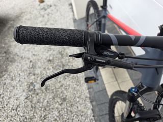 Rower górski CONWAY 627 MS-koła 27,5",DEORE XT,ROCKSHOX,rama XL-jak NOWY