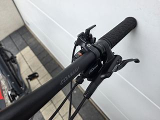 Rower górski CONWAY 627 MS-koła 27,5",DEORE XT,ROCKSHOX,rama XL-jak NOWY