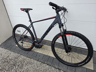 Rower górski CONWAY 627 MS-koła 27,5",DEORE XT,ROCKSHOX,rama XL-jak NOWY