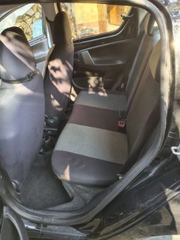 Toyota Aygo I