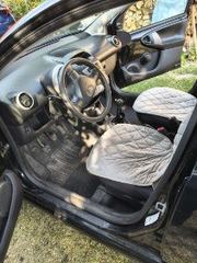 Toyota Aygo I