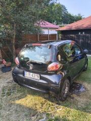 Toyota Aygo I