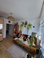3 pokoje, balkon, 1 piętro. Gałczyńskiego