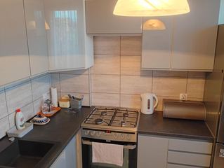 Dwupokojowe z balkonem na Zabobrzu