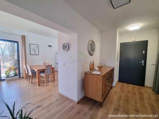 Komfortowe dwupoziomowe w Cieplicach