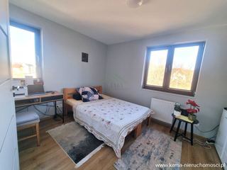 Komfortowe dwupoziomowe w Cieplicach