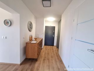 Komfortowe dwupoziomowe w Cieplicach